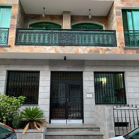 Casa Carmelito Apartamento Moya  Exterior foto